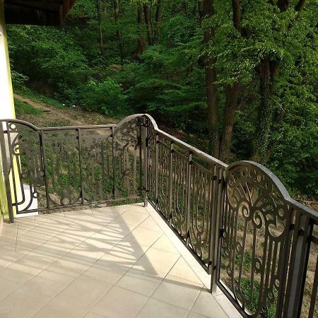 Apartament Ramona Braşov Exterior foto