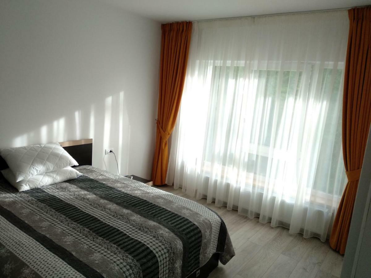 Apartament Ramona Braşov Exterior foto