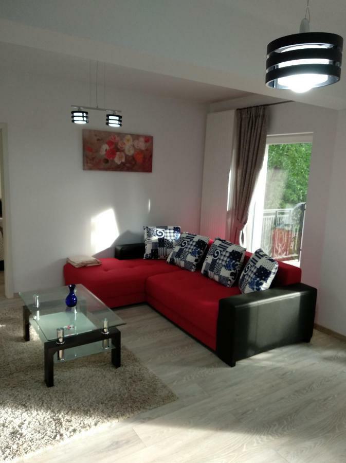 Apartament Ramona Braşov Exterior foto