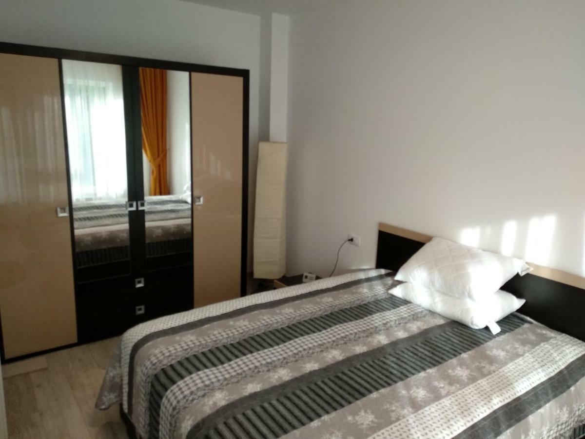 Apartament Ramona Braşov Exterior foto