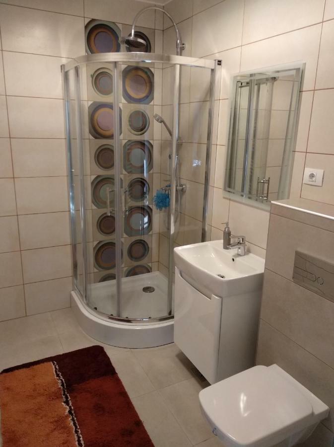 Apartament Ramona Braşov Exterior foto