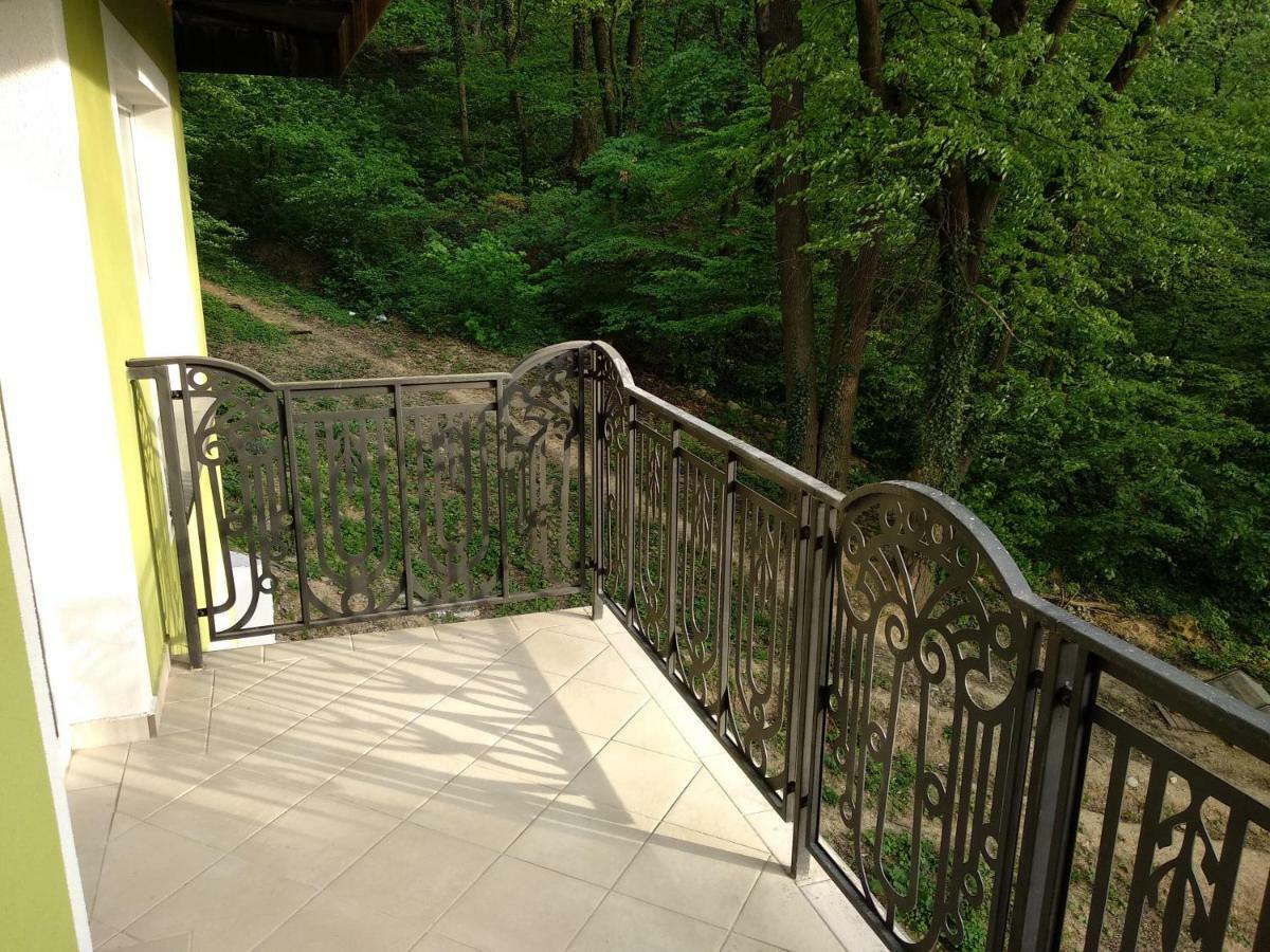 Apartament Ramona Braşov Exterior foto