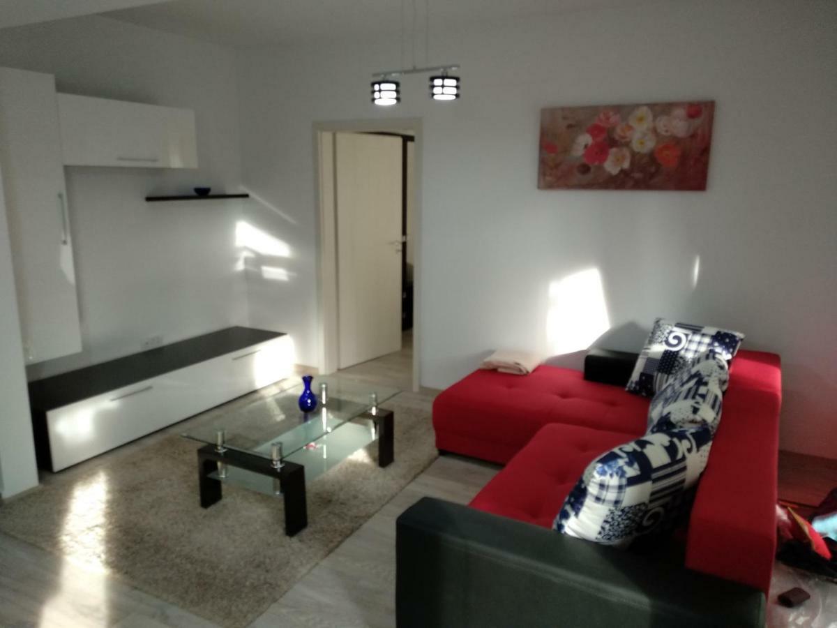 Apartament Ramona Braşov Exterior foto