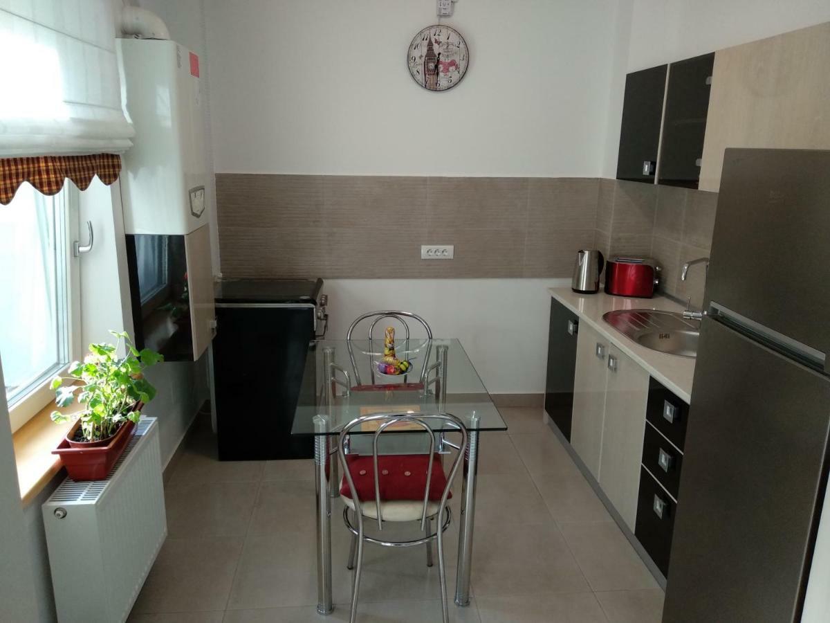 Apartament Ramona Braşov Exterior foto