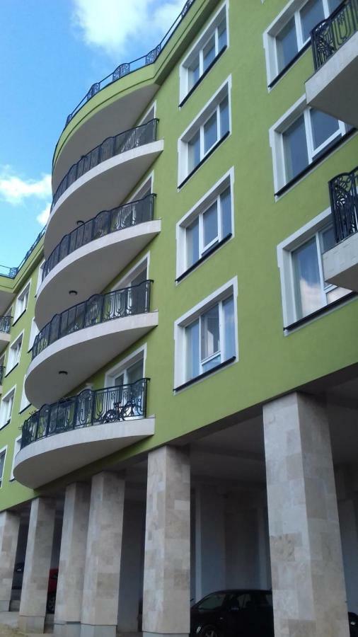 Apartament Ramona Braşov Exterior foto